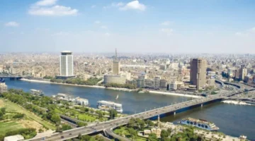 تحذير الأرصاد.. درجات الحرارة في القاهرة تسجل 30 درجة خلال طقس اليوم